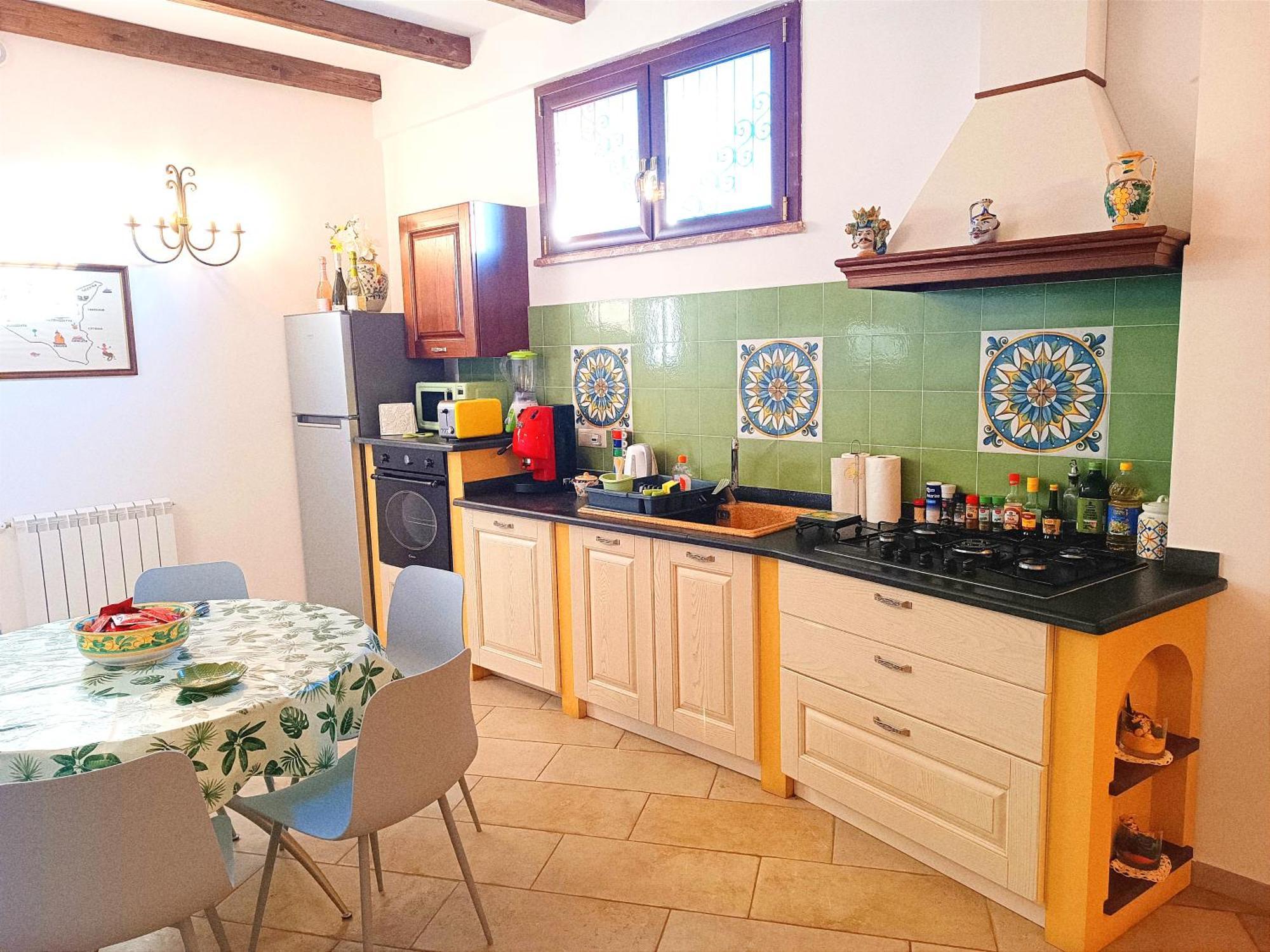 Villa Casa Francesco Forza dʼAgro Esterno foto